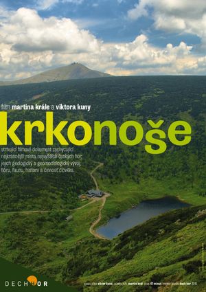 Krkonoše's poster