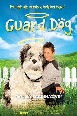 Guard Dog's poster