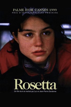 Rosetta's poster