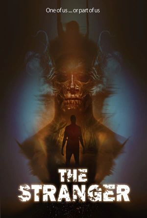 The Stranger's poster