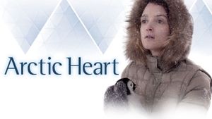 Arctic Heart's poster