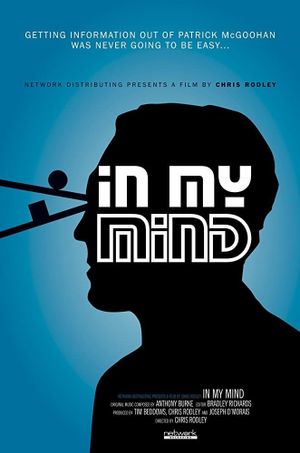 In My Mind's poster image