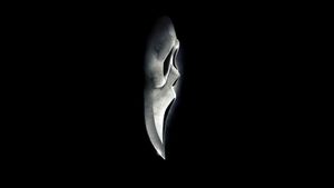 Scream 4's poster