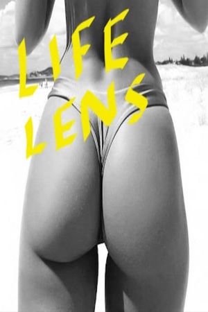 Life Lens's poster