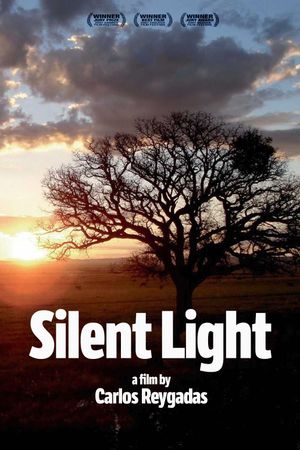 Silent Light's poster