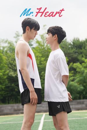 Mr. Heart (Movie)'s poster