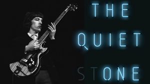 The Quiet One's poster