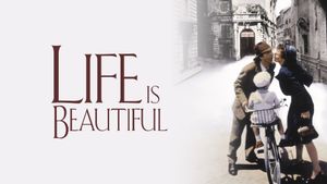 Life Is Beautiful's poster