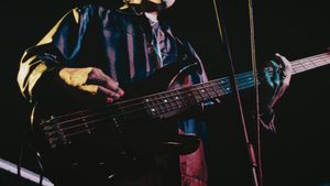 Abel Fucking Rebel's poster