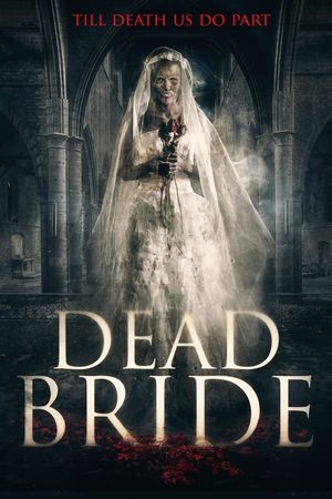 Dead Bride's poster