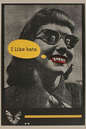 I Like Bats's poster image