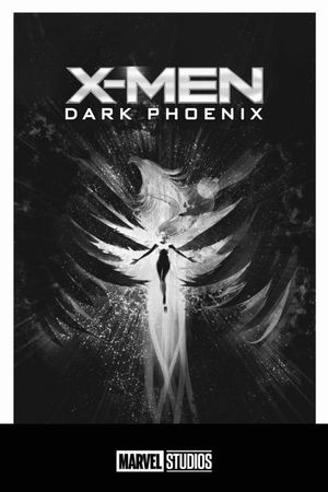 X-Men: Dark Phoenix's poster