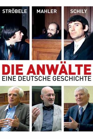 The Lawyers - A German Story's poster