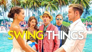 The Swing of Things's poster