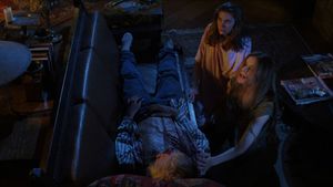 Sleepwalkers's poster