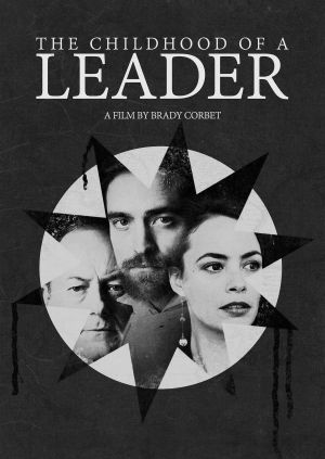 The Childhood of a Leader's poster