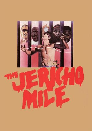The Jericho Mile's poster