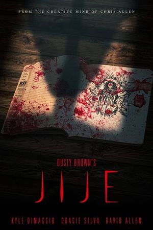 Jije's poster