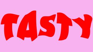TASTY!'s poster