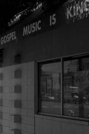 Reid's Records's poster
