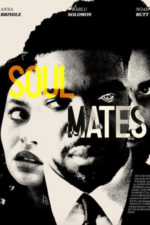 Soul Mates's poster