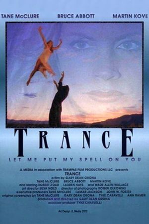 Trance's poster