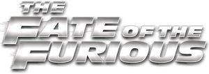 The Fate of the Furious's poster