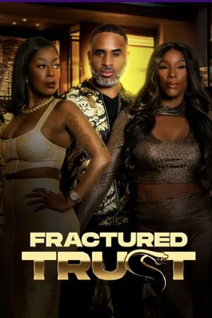 Fractured Trust's poster