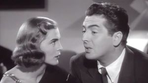 Easy Living's poster