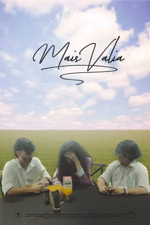 Added Value's poster