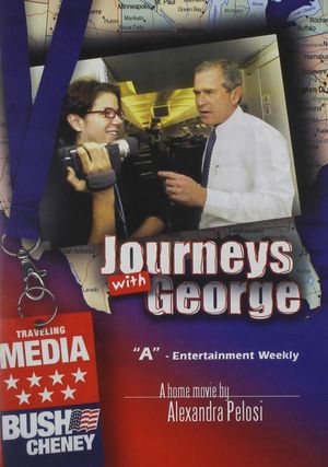 Journeys with George's poster