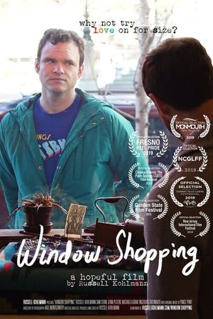 Window Shopping's poster