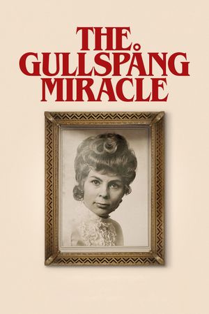 The Gullspång Miracle's poster