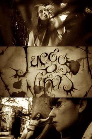 Juego de niñas's poster