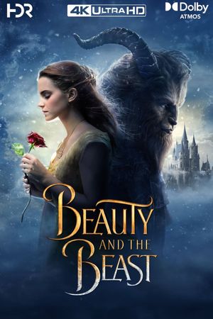 Beauty and the Beast's poster