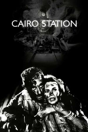 Cairo Station's poster image