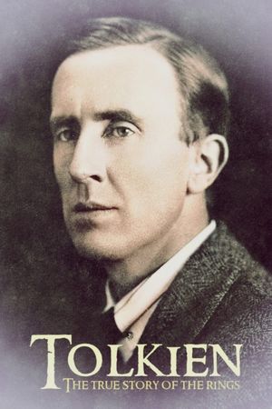 Tolkien: The True Story of the Rings's poster