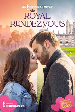 Royal Rendezvous's poster