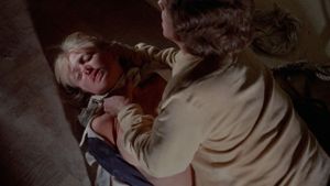 The Candy Snatchers's poster