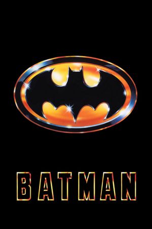 Batman's poster