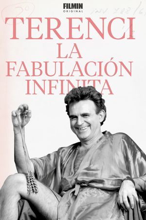 Terenci: la fabulación infinita's poster image