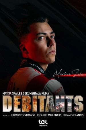 Debitants's poster