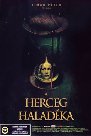 A herceg haladéka's poster image