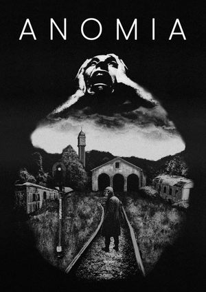 ANOMIA's poster