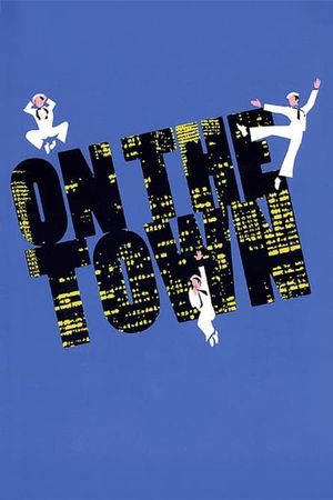 On the Town's poster image