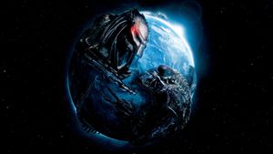 Aliens vs. Predator: Requiem's poster