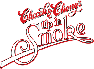 Up in Smoke's poster