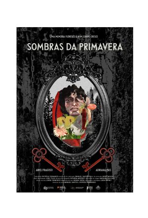 Sombras da Primavera's poster