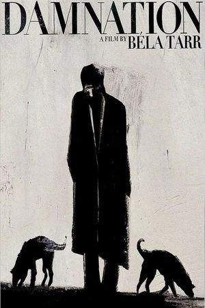 Damnation's poster
