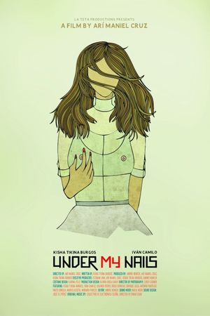 Under My Nails's poster